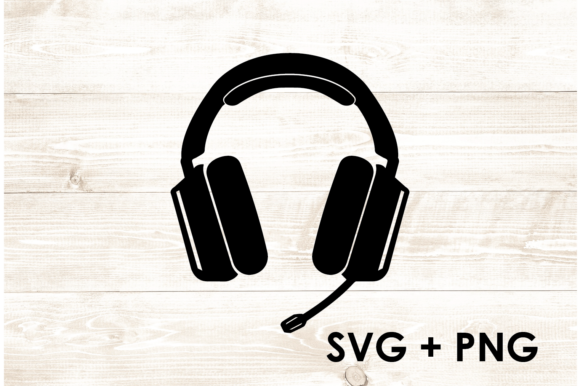 Gaming Console SVG for Crafts & Graphics