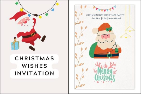 Printable Christmas Wishes: Graphics & Freebies