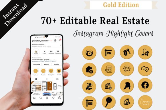 Real Estate Highlight Covers: An Embroidery Review
