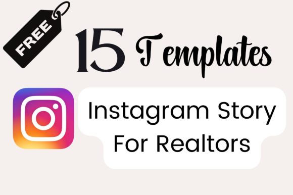 Review: FREE 15 Instagram Story Templates