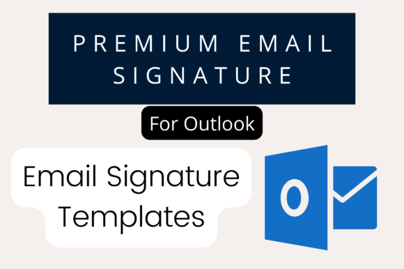 Reviewing Free Email Signatures Templates Outlook