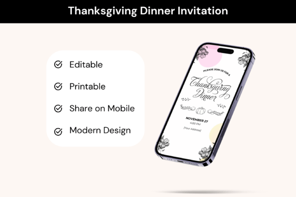 Thanksgiving Graphics: Reviewing Top Graphic Templates